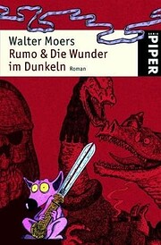 Rumo & Die Wunder im Dunkeln: Ein Roman in…