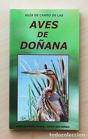 Guía de campo de las Aves de Doñana av…