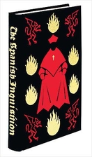 The Spanish Inquisition: A Historical…