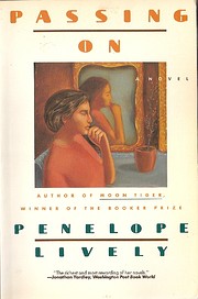 Passing On por Penelope Lively