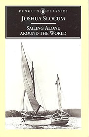 Sailing alone around the world di Joshua…