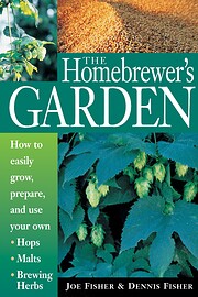 The Homebrewer's Garden: How to Easily…