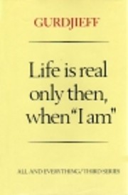 Life is real only then, when I am de…