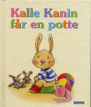 Kalle Kanin får en potte af Aline de…