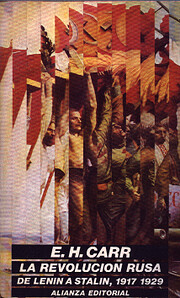 LA REVOLUCION RUSA (DE LENIN A STALIN, 1917…