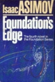Foundation's edge de Isaac Asimov