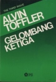 Third Wave de Alvin Toffler