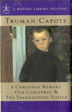 A Christmas Memory, One Christmas, and The…