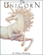 The Unicorn by Nancy Hathaway