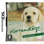 Nintendogs: Labrador and Friends [COMPUTER…