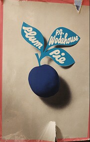 Plum Pie af P. G. Wodehouse