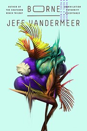 Borne por Jeff VanderMeer