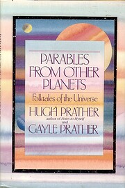 Parables from Other Planets by Hugh Prather