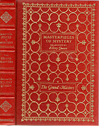 Masterpieces of Mystery: The Grand Masters…