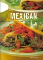 Mexican Cooking by Jane Milton
