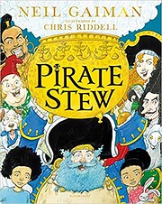 Pirate Stew par Neil Gaiman