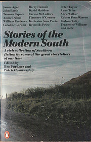 Stories of the Modern South av Ben Forkner