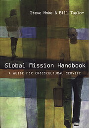 Global Mission Handbook: A Guide for…