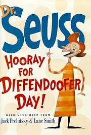 Hooray for Diffendoofer Day! por Dr. Seuss