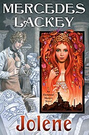 Jolene av Mercedes Lackey