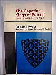 The Capetian Kings of France: Monarchy and…