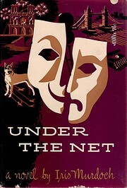 Under the Net de Iris Murdoch