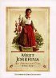 Asi Es Josefina / Meet Josefina (American…