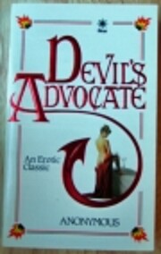 The Devil's Advocate de Anonymous