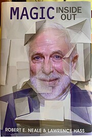 Magic - Inside Out af Robert Neale