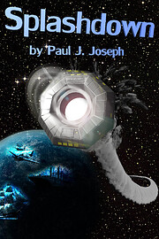 Splashdown (Through The Fold) af Paul Joseph