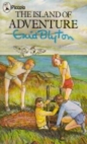 Island of Adventure por Enid Blyton