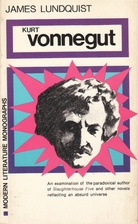 Kurt Vonnegut (Modern literature monographs)…