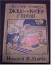 Dickie and Nellie Fliptail por Howard Garis