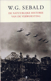 On the Natural History of Destruction…
