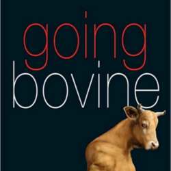 Going Bovine by Libba Bray Going Bovine by Libba Bray