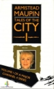 Tales of the City 1 (Omnibus) de Armistead…