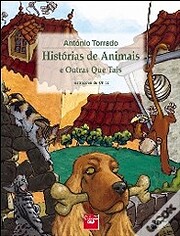 Historias de animais e outras que tais de…