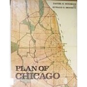 Plan of Chicago por Commercial Club of…