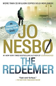 The Redeemer: A Harry Hole Novel (6) (Harry…