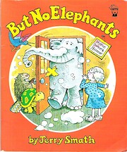 But No Elephants (Once Upon a Time) de Jerry…