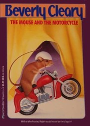 The Mouse and the Motorcycle – tekijä:…