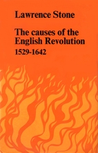 The Causes of the English Revolution:…
