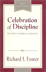 Celebration of Discipline, Special…