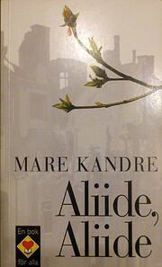 Aliide, Aliide av Mare Kandre