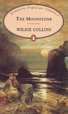 The Moonstone by Wilkie Collins