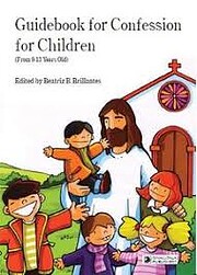 Guidebook for Confession for Children por…