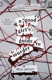 A Good Girl's Guide to Murder av Holly…