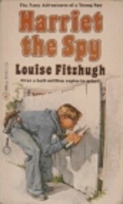 Harriet the Spy de Louise Fitzhugh