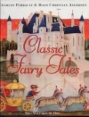 Classic fairy tales af Charles Perrault