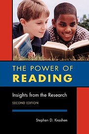 The Power of Reading: Insights from the…